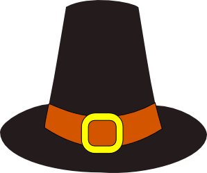 Pilgrims Hat Pilgrims Hat